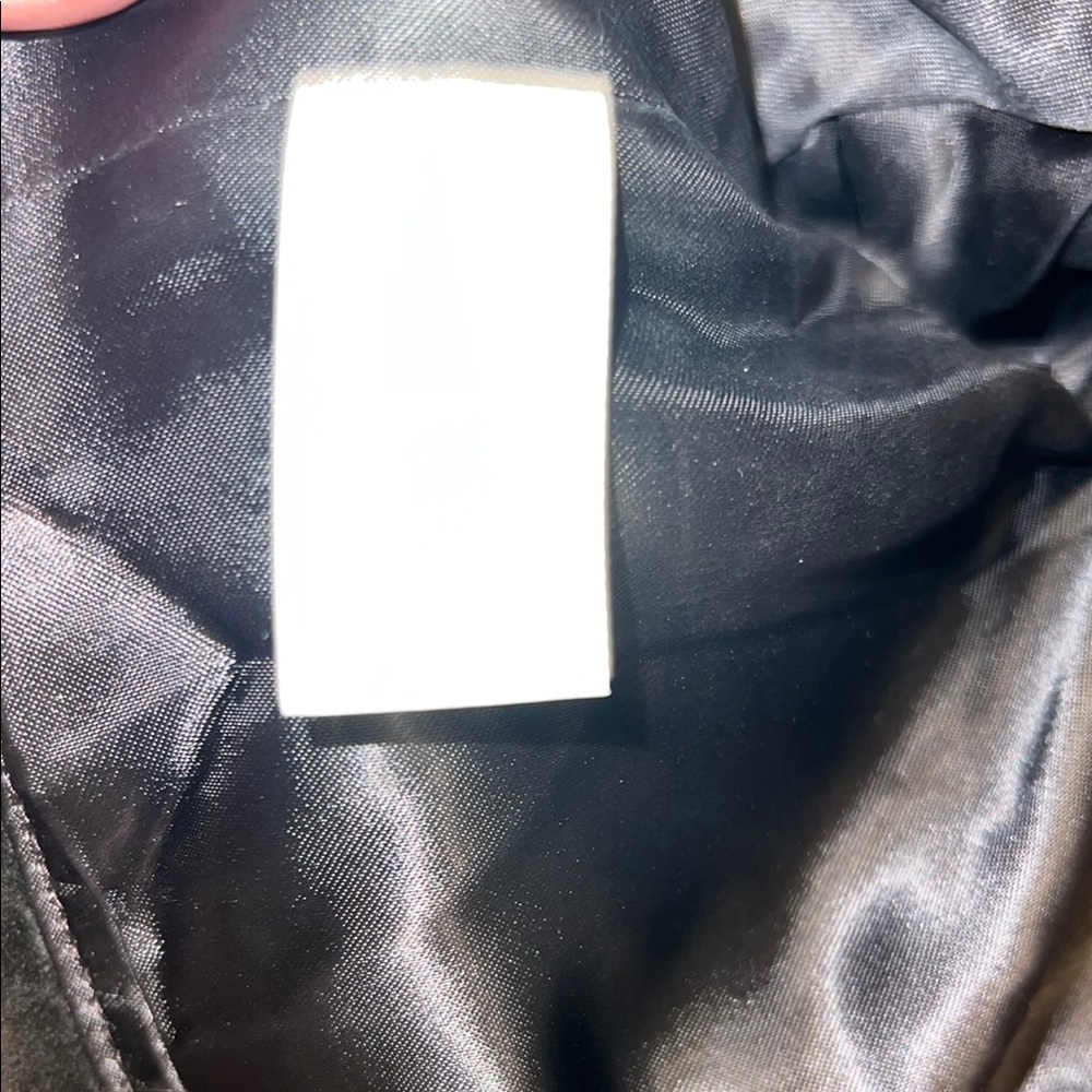 Stylish Chocolate Fur (Nutria) Capelet - Picture 8 of 11